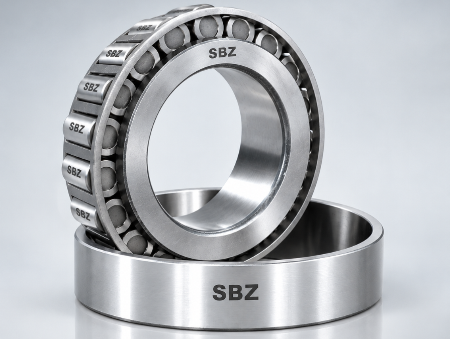 Taper Roller Bearing - SBZ Gold