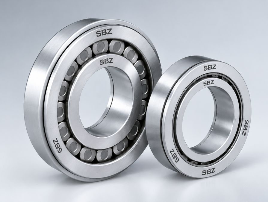 Cylindrical Roller Bearing - SBZ