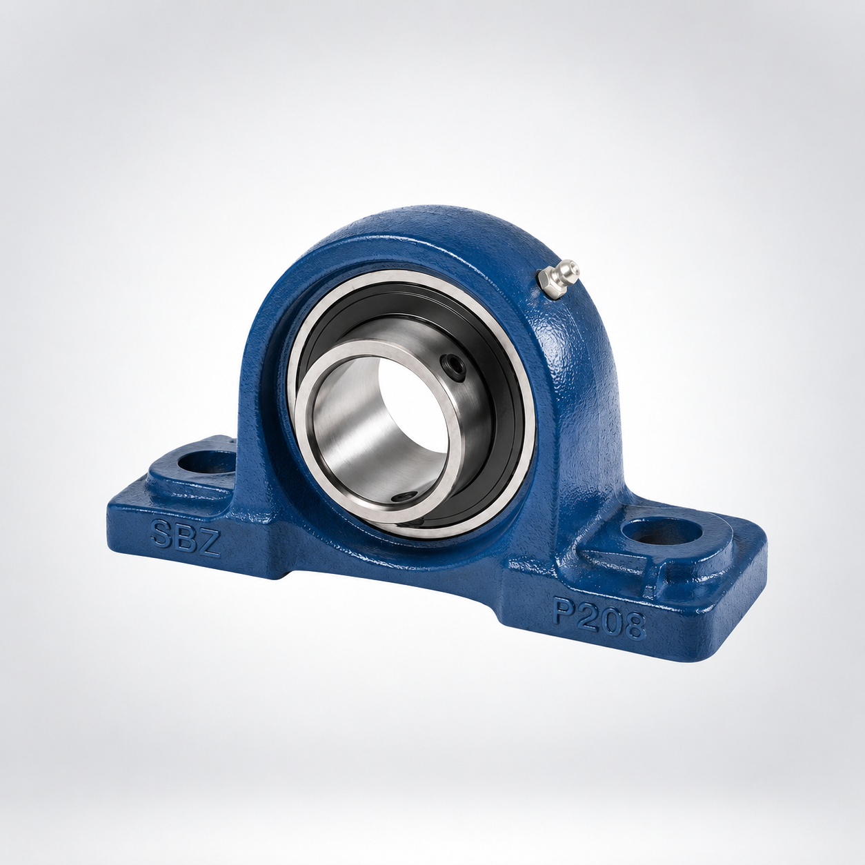 SBZ Pillow Block Bearing