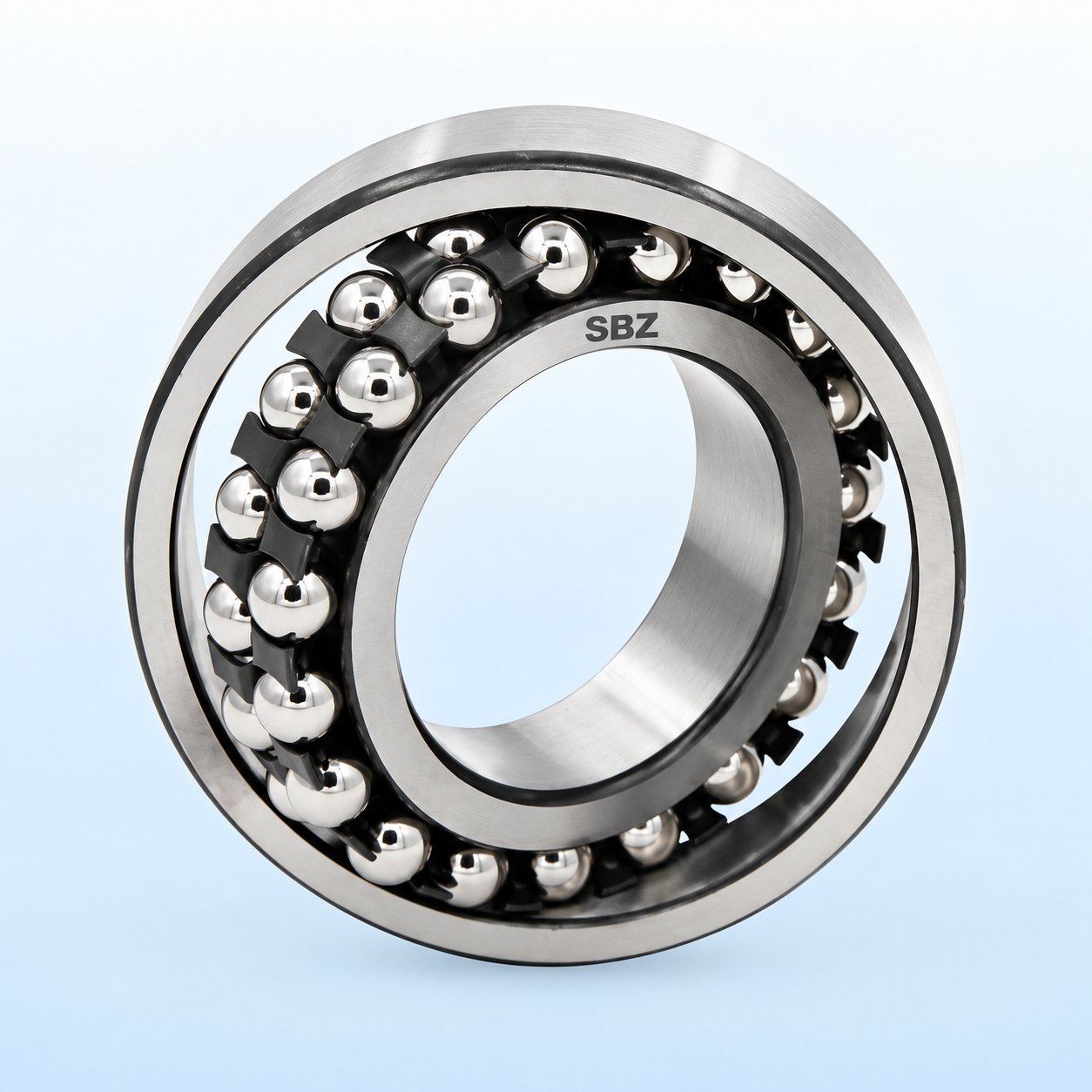 SBZ Self Aligning Ball Bearings
