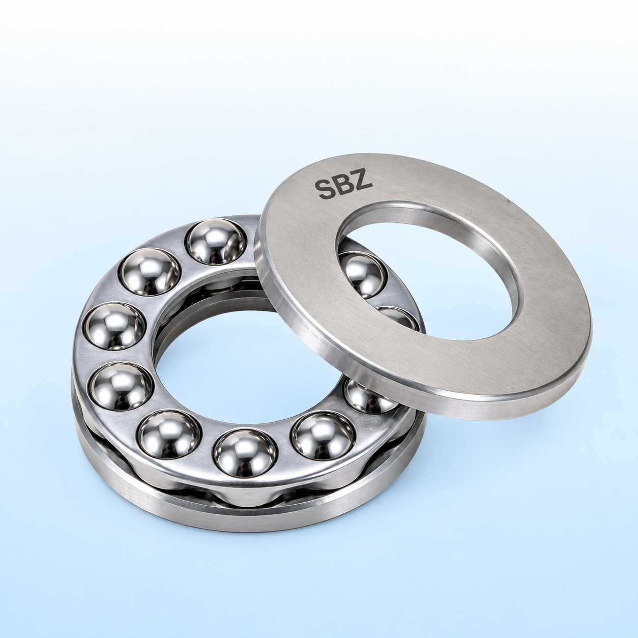 SBZ Thrust Ball Bearing